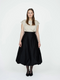 The Assembly Line - Balloon Skirt